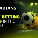 Top 7 Most Reliable Betting Platforms 2025: Spartans, Stake, Roobet, Bet365, BC.Game, LeoVegas, Betano Gaining Trust