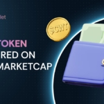 Cold Wallet’s CoinMarketCap Debut Outshines Cardano’s 20% Rally and XRP’s 15% Breakout