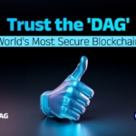 Why BlockDAG’s DAG + PoW Tech Could Disrupt Layer 1 Market — And Drive 100x Gains