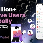 How Cold Wallet’s $CWT Lets 2 Million Users Earn Before Launch, With Real Referral & Swap Rewards
