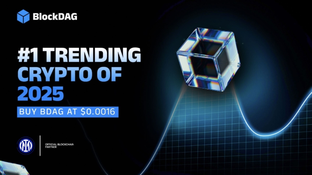 Countdown to August 11: BlockDAG’s Presale Becomes One of the Most Watched Launches in Years