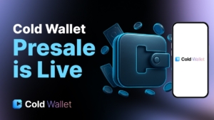With $5.78M Raised, Cold Wallet Presale Draws Whales’ Attention! BONK Crashes & ICP Targets $13