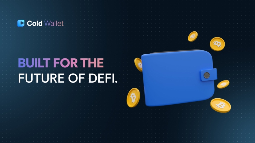 Cold Wallet Presale Heats Up With 3,000% ROI Potential While Polkadot & BONK Stumble!