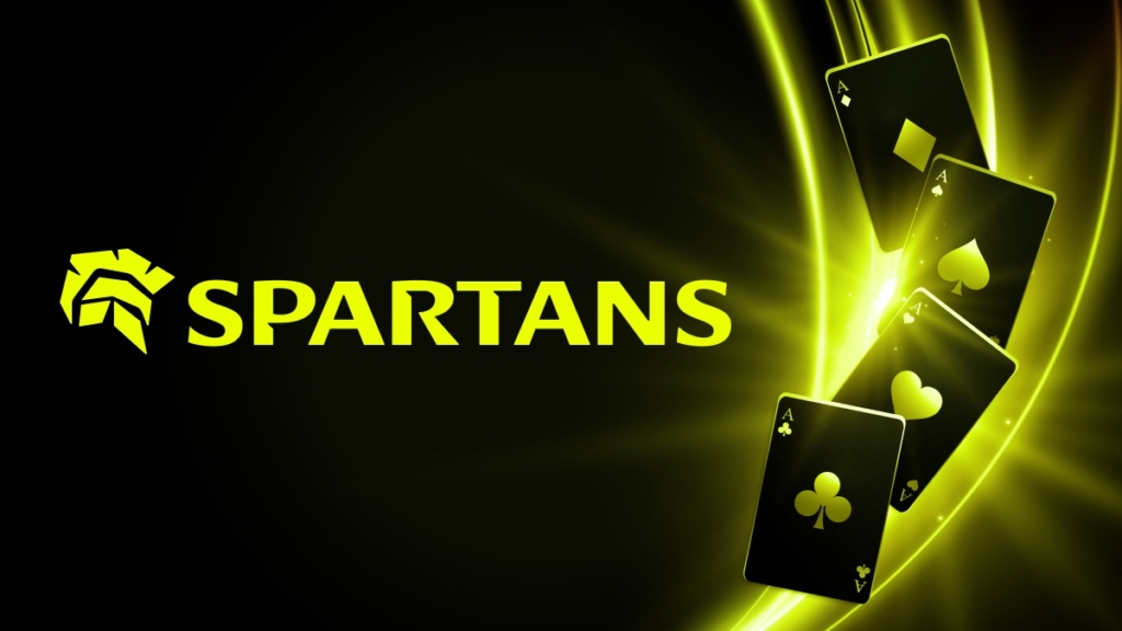While 888 Casino and Betano Focus on PR, Spartans Offers 300% Bonus, 35x Wagering, & No Borders