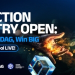 ADA Targets $1 & HYPE Eyes $60 Comeback, While BlockDAG’s $0.0016 Presale Lets Buyers Compete for 10 BTC!