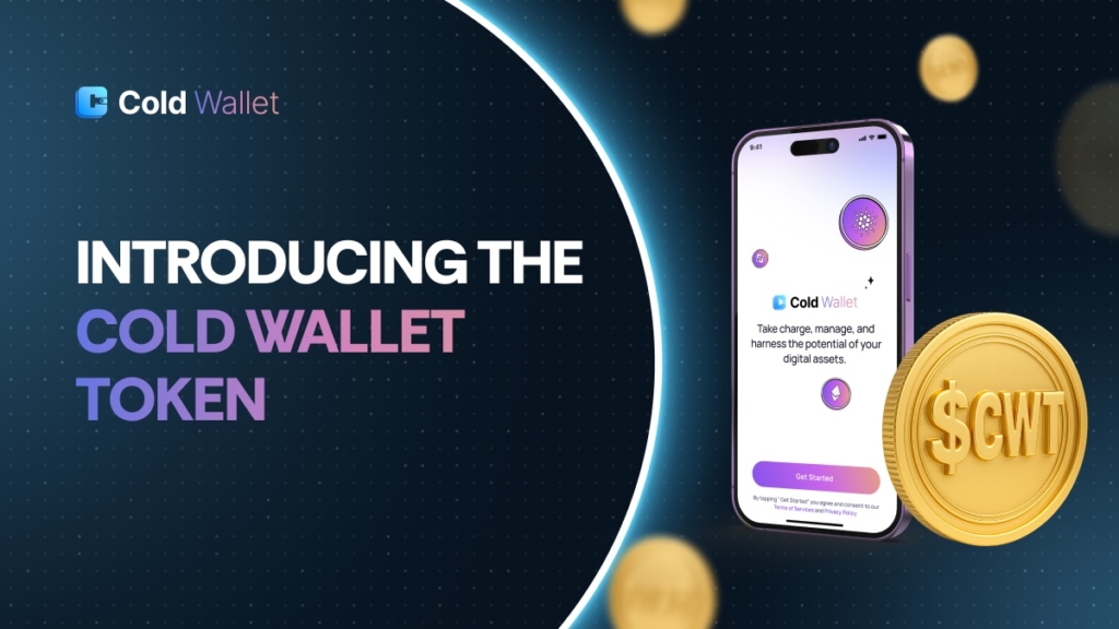 Cold Wallet Hits $5.7M at $0.00998, Crushing ICP’s $5.50 & Pengu’s $0.037 With 37x Growth Potential