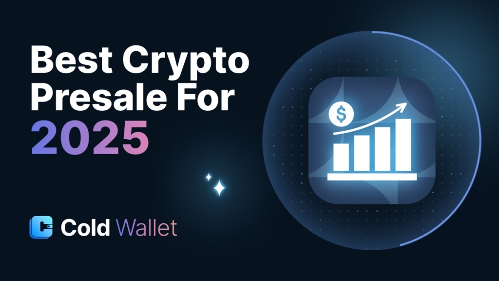 Top Presale Crypto to Buy in 2025: Cold Wallet, Neo Pepe, Lightchain AI, and Solaxy Worth Exploring Now