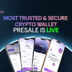 Cold Wallet Leads Crypto Presale 2025 with $5.85M Raised as MAXI Doge and Little Pepe Trail