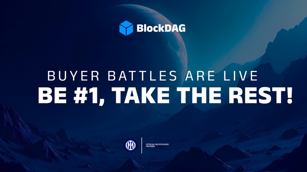 Final Hours to Buy BlockDAG at $0.0016 Before 17× Price Jump as Shiba Inu Targets 156% Gains & PEPE Eyes 40% Rally