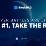 Final Hours to Buy BlockDAG at $0.0016 Before 17× Price Jump as Shiba Inu Targets 156% Gains & PEPE Eyes 40% Rally