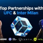 Inside BlockDAG’s $371M Presale: Sports, Creator, & Developer Partnerships Driving Growth Before Mainnet Launch
