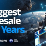 BlockDAG’s $374M Surge Redefines the ‘Best Crypto Presale’ as Little Pepe and Maxi Doge Chase the Spotlight