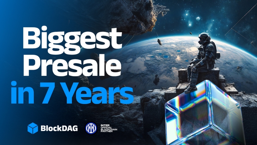 $371M Raised, 200K Holders Onboard: Why BlockDAG Is the Top Altcoin to Buy Before Its Price Moves!