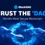 The $5 Scenario: Breaking Down BlockDAG’s 180x Growth Possibility