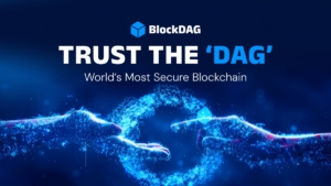 The $5 Scenario: Breaking Down BlockDAG’s 180x Growth Possibility