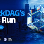 BlockDAG Powers Past $371M Presale, Targets $600M With Unmatched Pre-Launch Growth