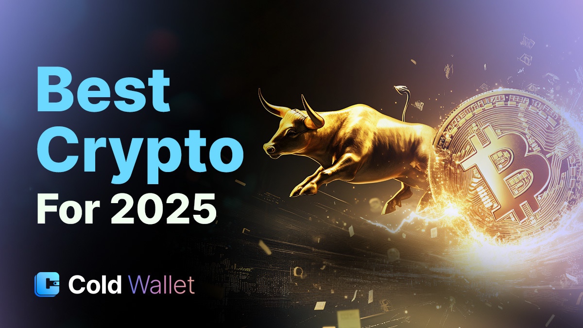 Best Altcoins to Buy in August 2025 – Cold Wallet, Ethereum, Solana & XRP