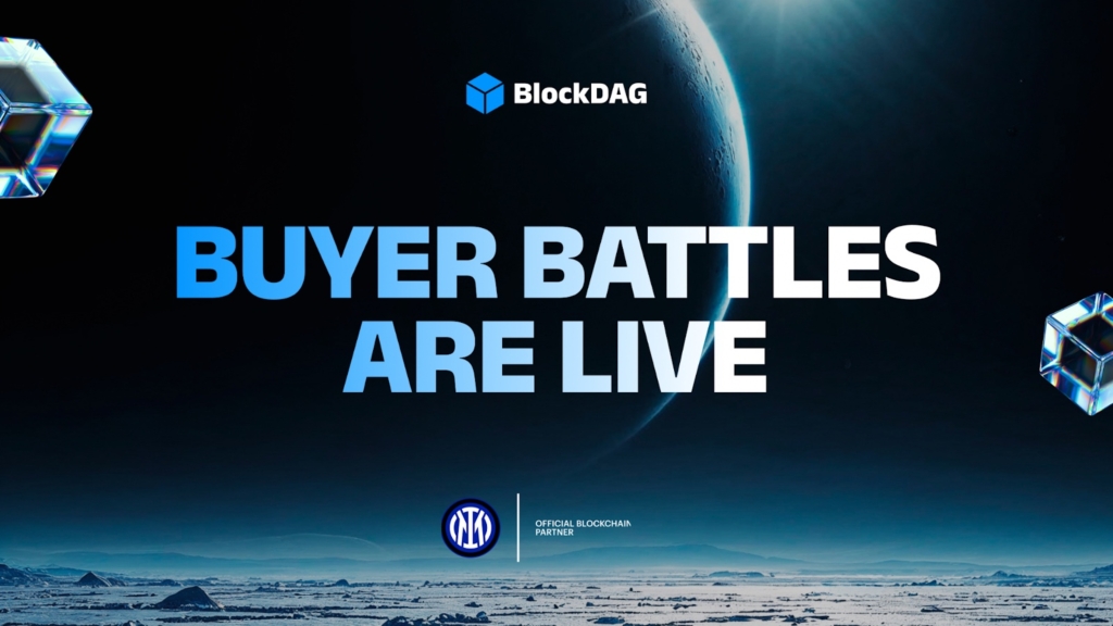 BlockDAG’s 2,660% ROI Puts It Among Top Rated Cryptos! Ethereum Breaks Toward $4,100 & Bitcoin Cash Tests $590