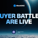 BlockDAG’s 2,660% ROI Puts It Among Top Rated Cryptos! Ethereum Breaks Toward $4,100 & Bitcoin Cash Tests $590