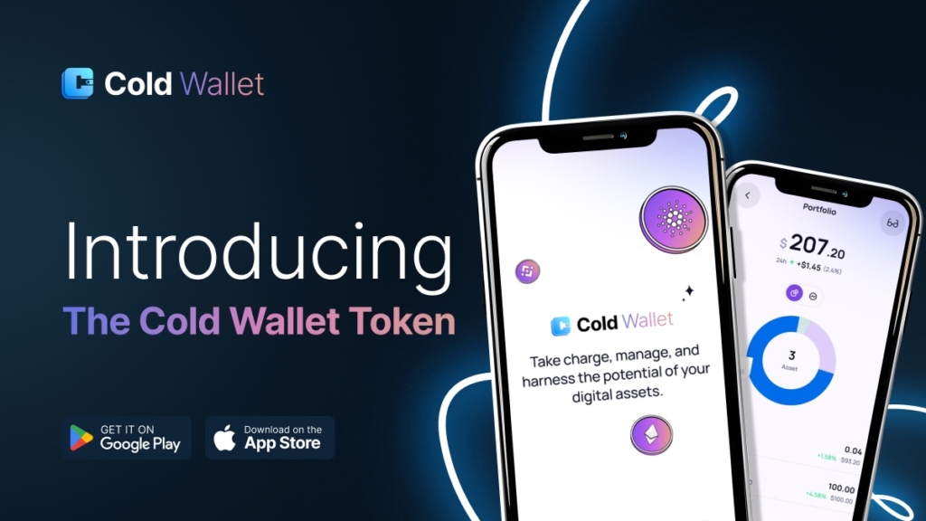 Cold Wallet’s 3,424% ROI Target Challenges Litecoin (LTC) Rally and Tron (TRX) Momentum