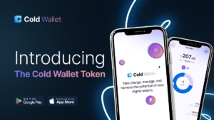 Cold Wallet’s 3,424% ROI Target Challenges Litecoin (LTC) Rally and Tron (TRX) Momentum
