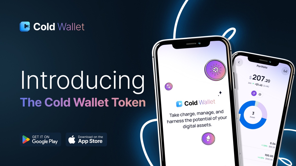 Cold Wallet’s 3,424% ROI Target Challenges Litecoin (LTC) Rally and Tron (TRX) Momentum