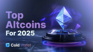 Why Cold Wallet, HYPE, ADA & NEAR Are Dominating the List of Fastest Growing Cryptos in 2025!