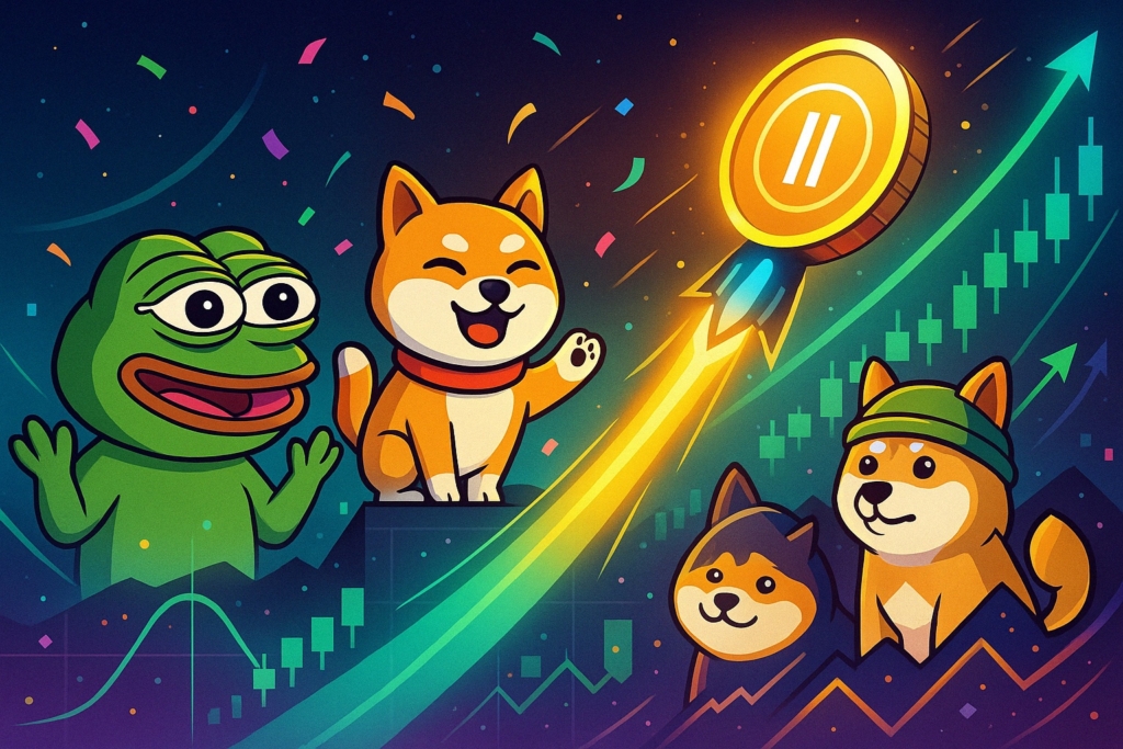 Dogecoin Gained 300x After First CEX, Could Remittix Do The Same At Just $20M Raised?!