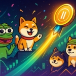 Dogecoin Gained 300x After First CEX, Could Remittix Do The Same At Just $20M Raised?!