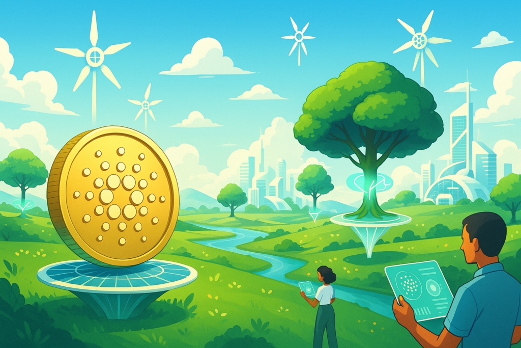 Cardano Investors Watching Closely As Remittix Hits $19.3M With Listing Announcement Imminent