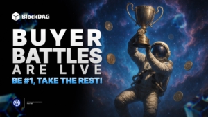 Top Cryptos to Buy Now: Ondo Rallies, XRP Eyes Double Digits, and BlockDAG Buyer Battles Unlock Millions in Daily Rewards!