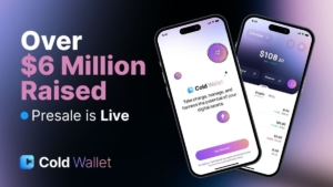 Kaspa Climbs & Dogecoin Excites As Cold Wallet’s $6.3M Cashback Model Redefines What the Best Crypto Investment Means