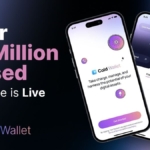 Why Traders Are Watching Cold Wallet’s 4,900% ROI Promise More Than Algorand’s Breakout or ICP’s Surge!