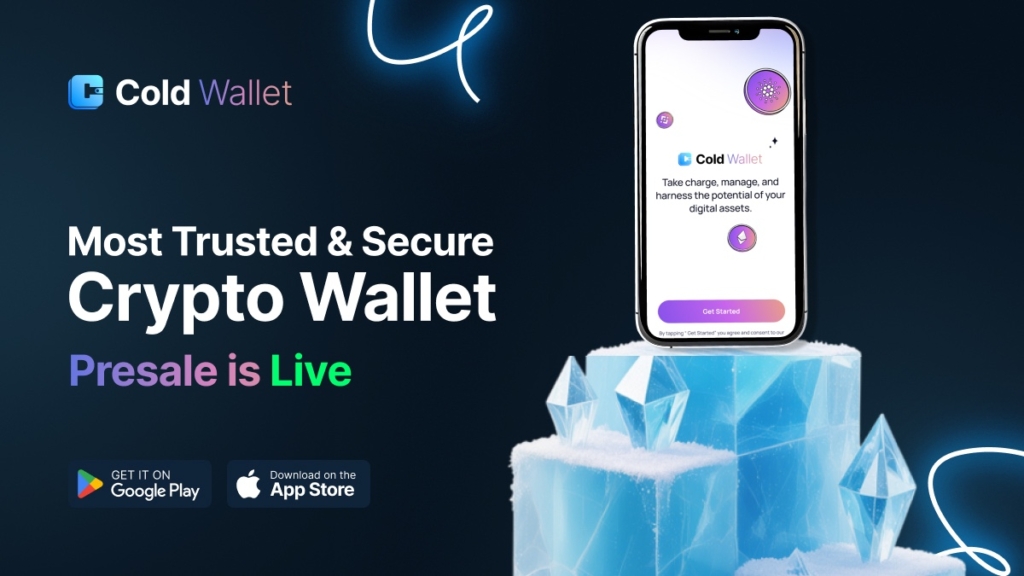 Cold Wallet’s 4,900% ROI Potential Leaves Aave and Shiba Inu’s 200% Gains Behind