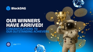 BlockDAG’s $1.206M Giveaway Lifts Confidence to New Heights: The Crypto Presale to Buy Now