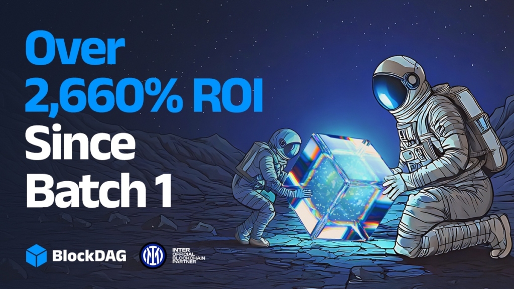 Top Crypto to Watch: Chainlink Eyes Resistance, Ethena Gains Ground, BlockDAG Delivers 2025’s Most Aggressive 2,660% ROI 