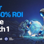 Top Crypto to Watch: Chainlink Eyes Resistance, Ethena Gains Ground, BlockDAG Delivers 2025’s Most Aggressive 2,660% ROI 