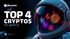 What Crypto to Buy Now? Exploring BlockDAG’s $383M Presale, BNB’s Utility, LINK’s Oracles, and Mantle’s Scaling