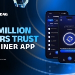 How BlockDAG Turned 2.5M Miners & Record Funding Into the Most Anticipated Launch of 2025, Surpassing BNB & ETH!
