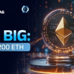 While BNB Soars to $2K and SUI Climbs Toward $10, BlockDAG Offers 200 ETH to Presale Buyers