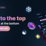 Cold Wallet’s Glacier Rank Unlocks Real Power as Chainlink Reserve Expands & XRP Whales Buy 320M