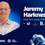 BlockDAG CTO Jeremy Harkness, Building Next-Gen Infrastructure With DAG-PoW & Global Adoption Plans