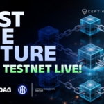 AAVE Breaks $335 Support, DOT Teases ETF Boost While BlockDAG’s Live Dev Tools Flip the Script on Presales