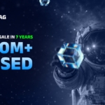 BlockDAG’s $380M Raise and Seattle Sports Deals Eclipse SEI Breakout Hopes and Litecoin’s Drop