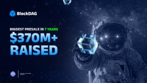 BlockDAG’s $380M Raise and Seattle Sports Deals Eclipse SEI Breakout Hopes and Litecoin’s Drop