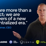 Antony Turner Leads BlockDAG’s Builder-First Strategy With $381M Raised & Mainnet Plans