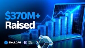 Builders Are Choosing BlockDAG as the Blockchain for Practical, Real-World Value