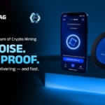 XRP Climbs, Avalanche Price Push Builds, While BlockDAG’s X1 & X10 Pairing Demo Shows How to 10x BDAG Coins