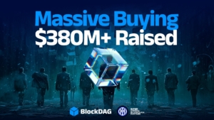 ADA’s Bearish Outlook Deepens, Hyperliquid Price Weakens; Analysts Predict BlockDAG Is on Track to Hit $1 Post-Launch!