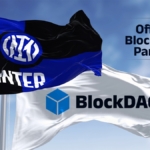 BlockDAG Dominates Talk of Top Crypto to Buy in 2025 With Sports Collaborations and $383M Presale Surge